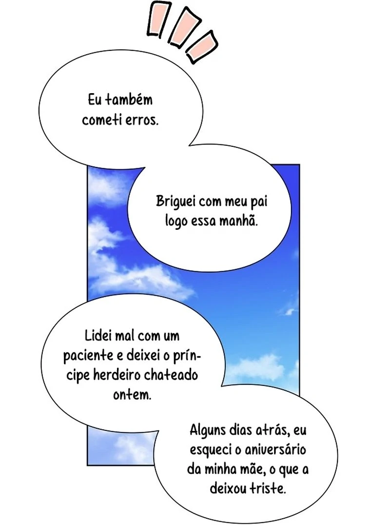 Doctor Elise Capítulo 106 Página 37