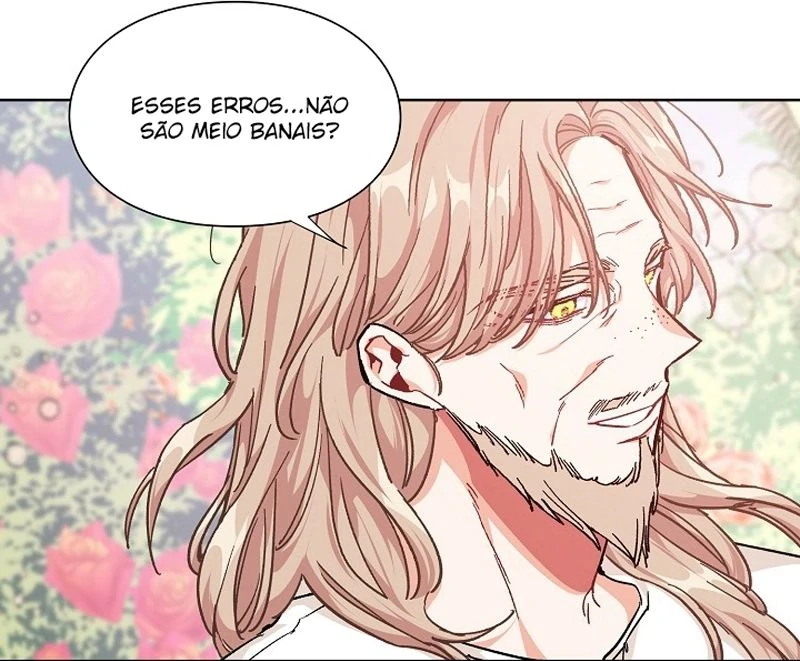 Doctor Elise Capítulo 106 Página 38