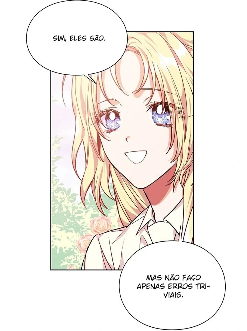 Doctor Elise Capítulo 106 Página 39