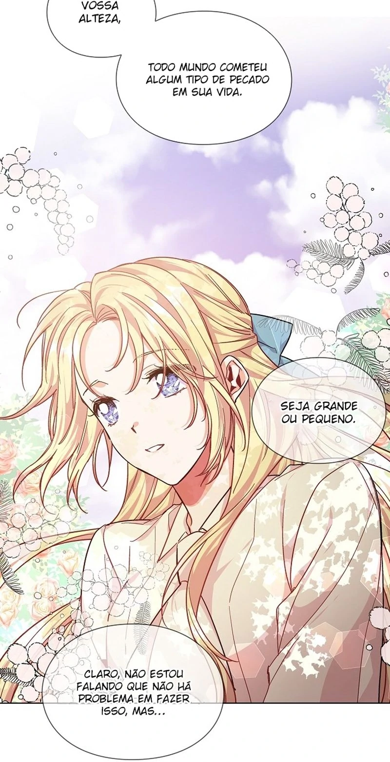 Doctor Elise Capítulo 106 Página 42