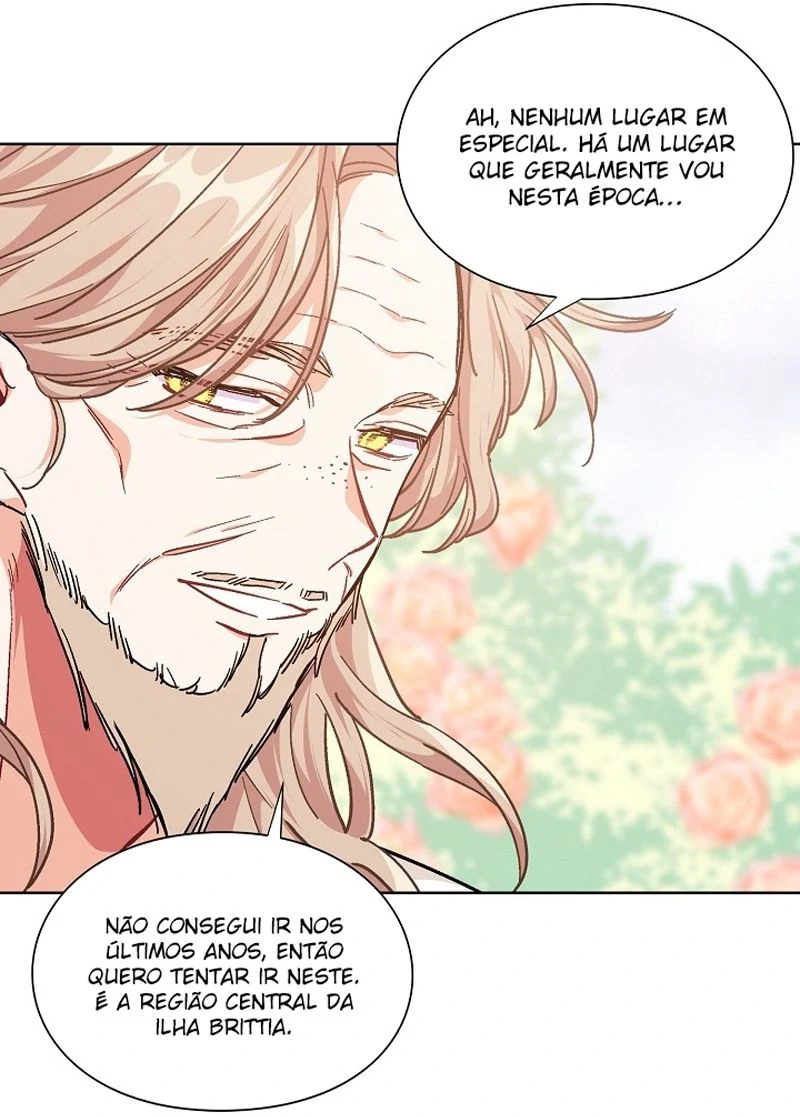 Doctor Elise Capítulo 106 Página 58