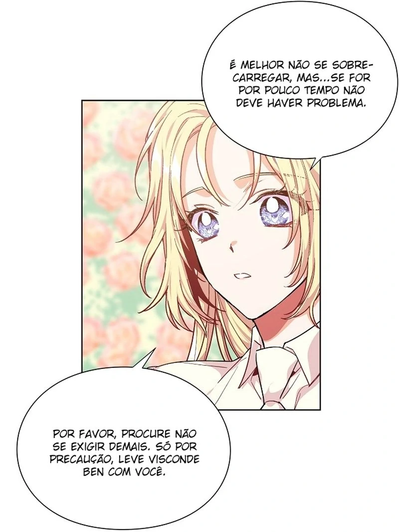 Doctor Elise Capítulo 106 Página 59