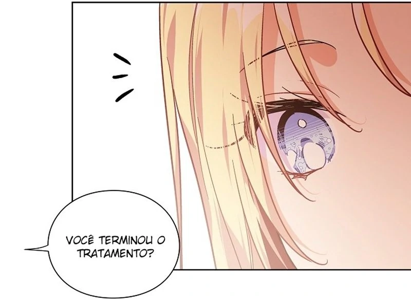 Doctor Elise Capítulo 106 Página 69