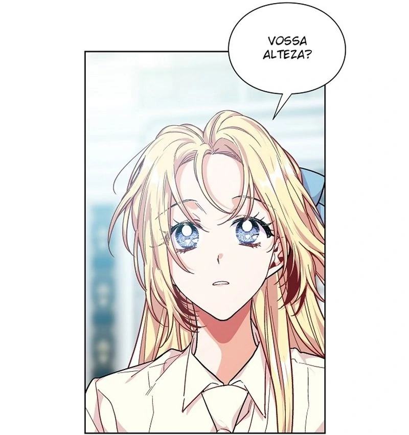 Doctor Elise Capítulo 106 Página 71