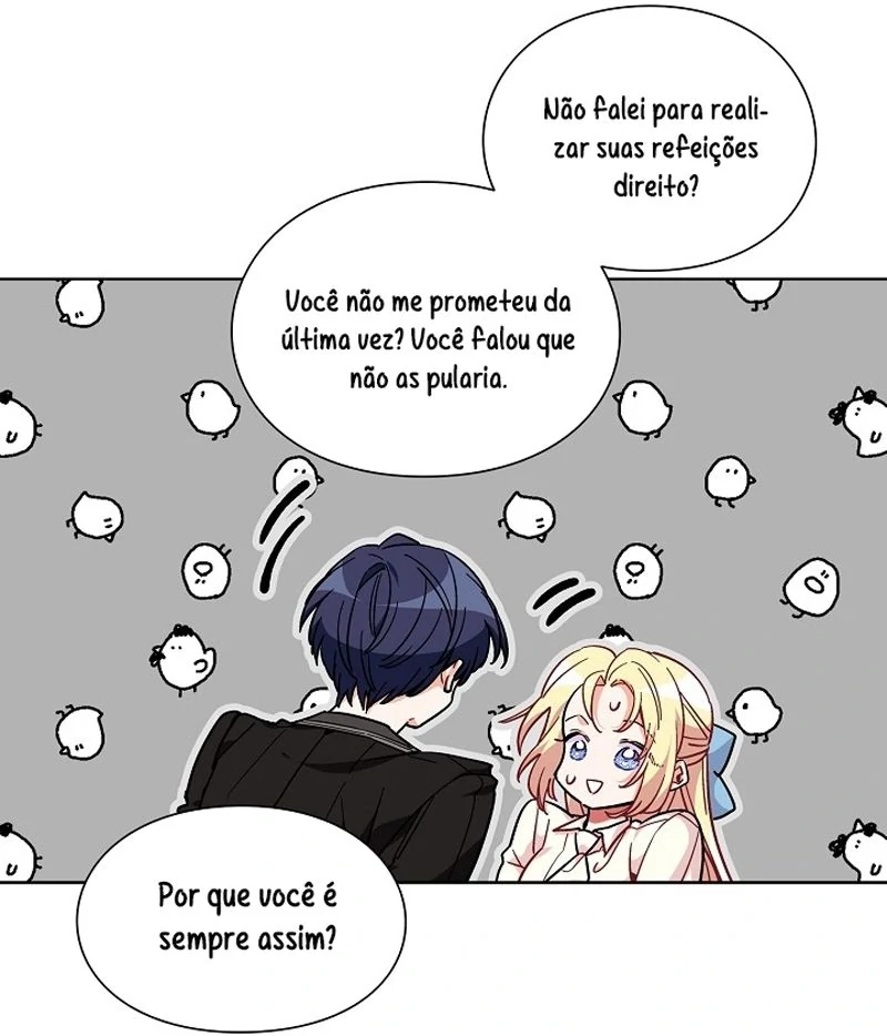 Doctor Elise Capítulo 107 Página 18
