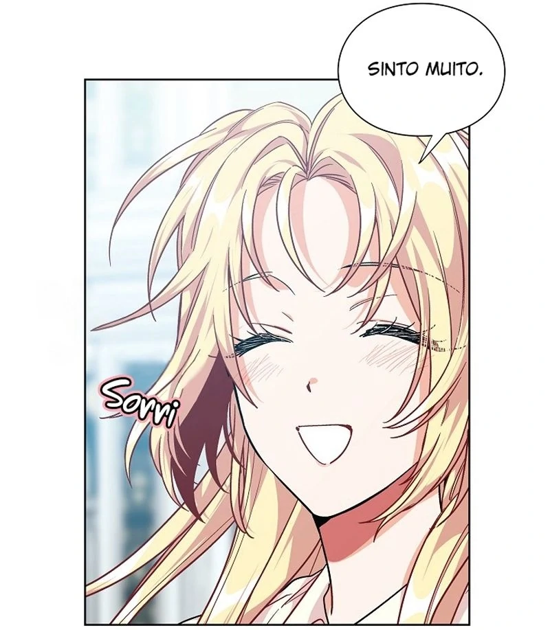 Doctor Elise Capítulo 107 Página 19