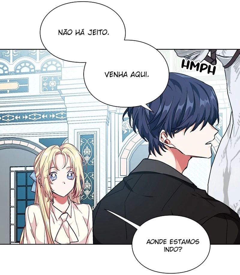 Doctor Elise Capítulo 107 Página 20