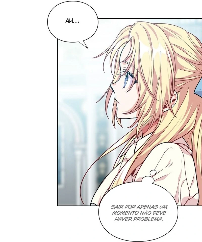 Doctor Elise Capítulo 107 Página 24