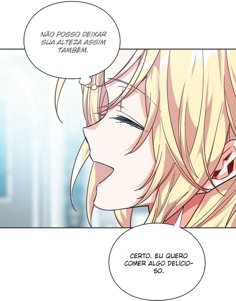 Doctor Elise Capítulo 107 Página 25
