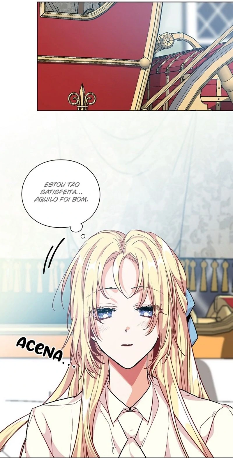 Doctor Elise Capítulo 107 Página 34