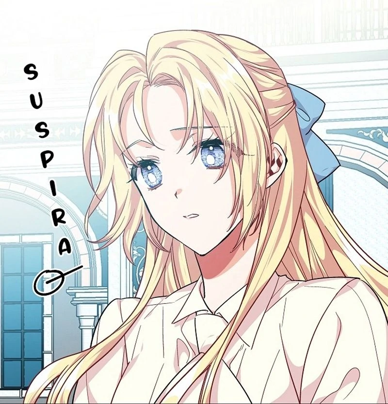 Doctor Elise Capítulo 107 Página 4
