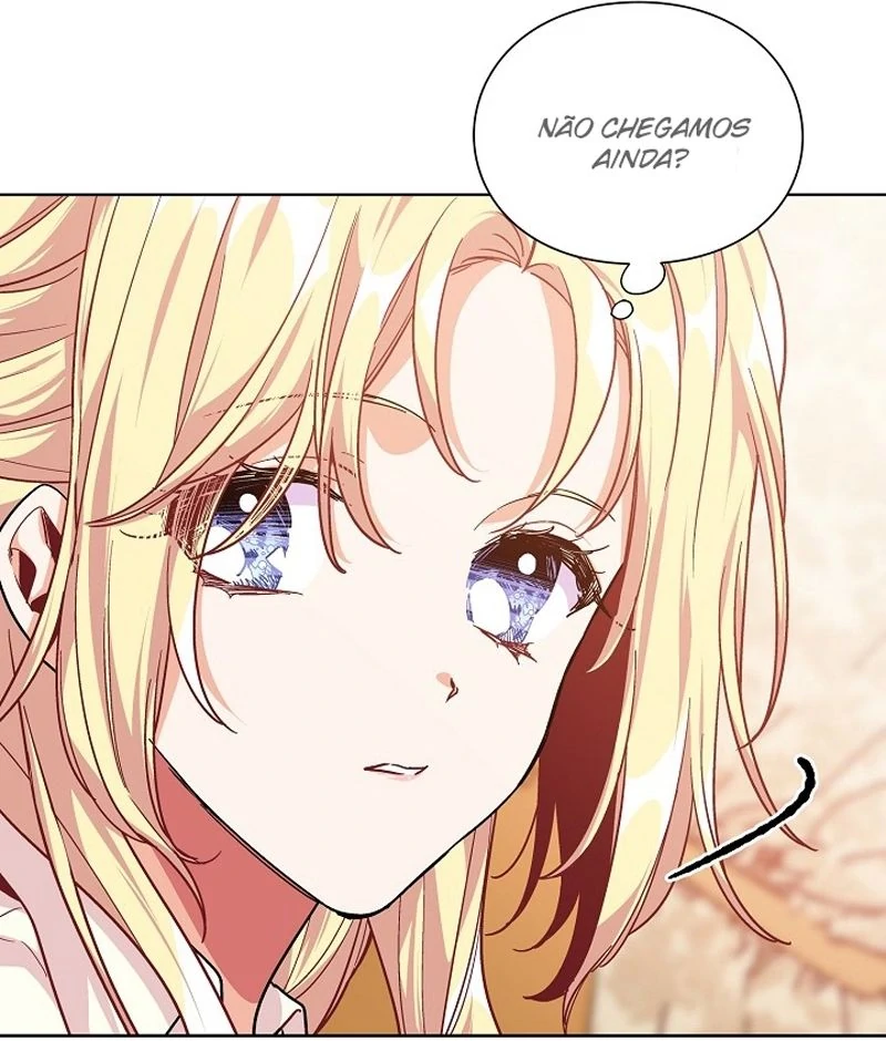 Doctor Elise Capítulo 107 Página 44