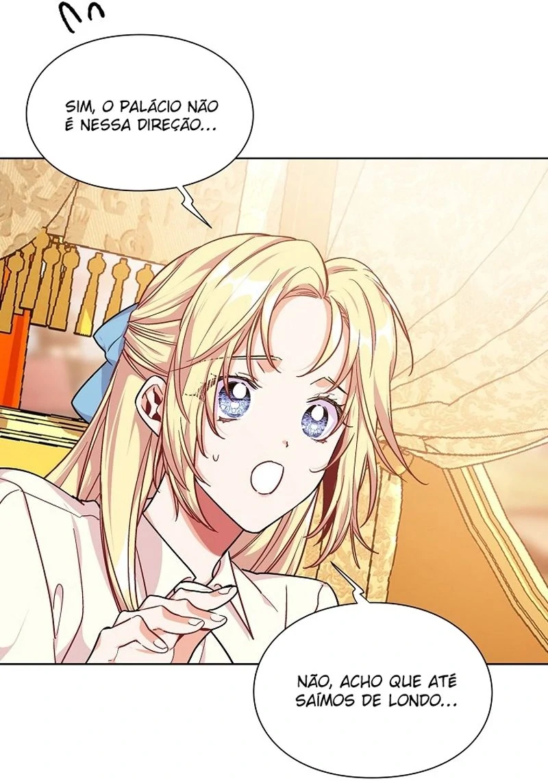 Doctor Elise Capítulo 107 Página 48