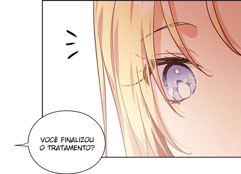 Doctor Elise Capítulo 107 Página 5