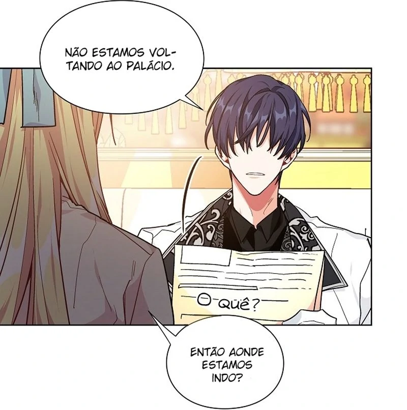 Doctor Elise Capítulo 107 Página 50
