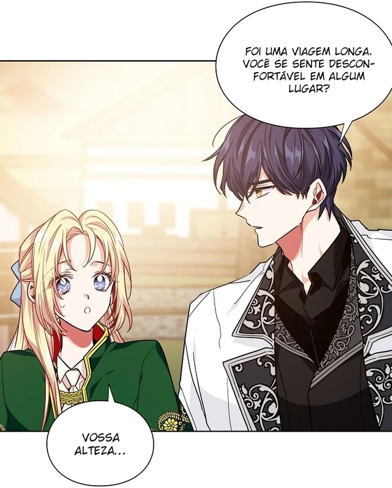 Doctor Elise Capítulo 107 Página 64