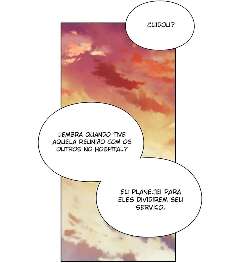 Doctor Elise Capítulo 107 Página 67