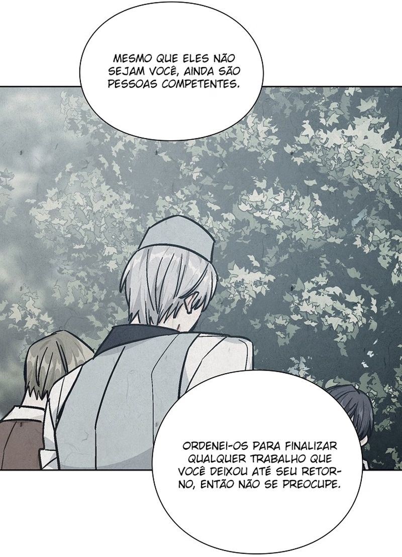 Doctor Elise Capítulo 107 Página 68
