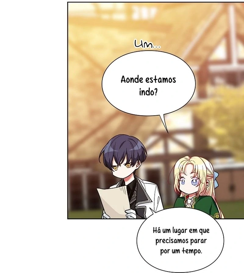 Doctor Elise Capítulo 108 Página 10