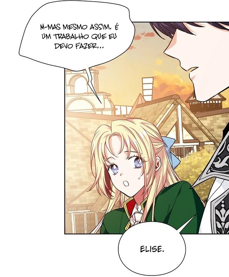 Doctor Elise Capítulo 108 Página 2