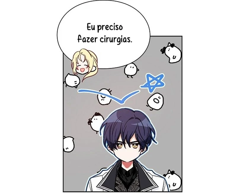 Doctor Elise Capítulo 108 Página 24