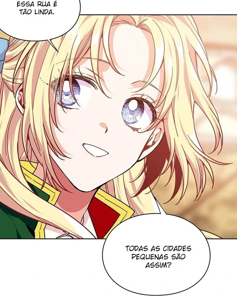 Doctor Elise Capítulo 108 Página 31