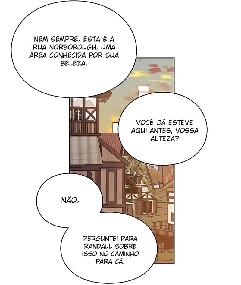 Doctor Elise Capítulo 108 Página 32