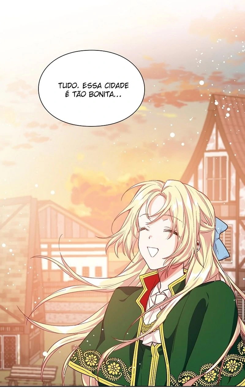Doctor Elise Capítulo 108 Página 35