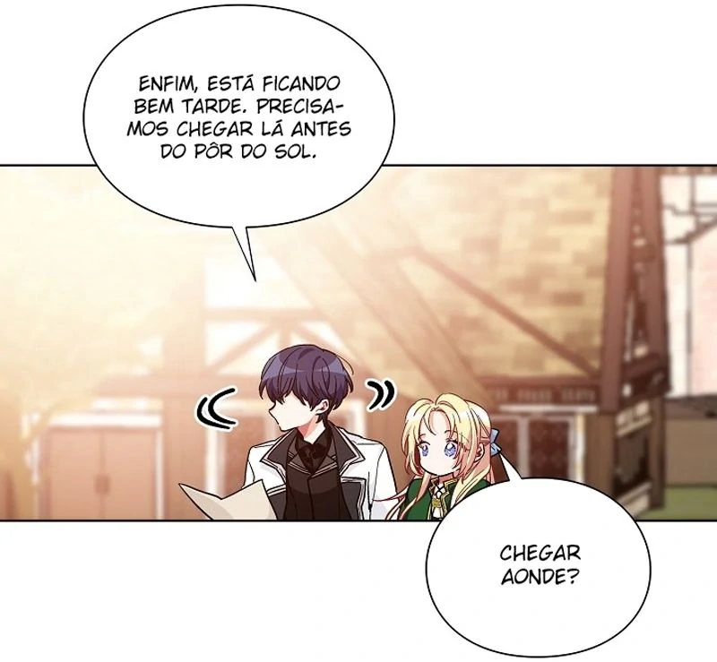 Doctor Elise Capítulo 108 Página 37