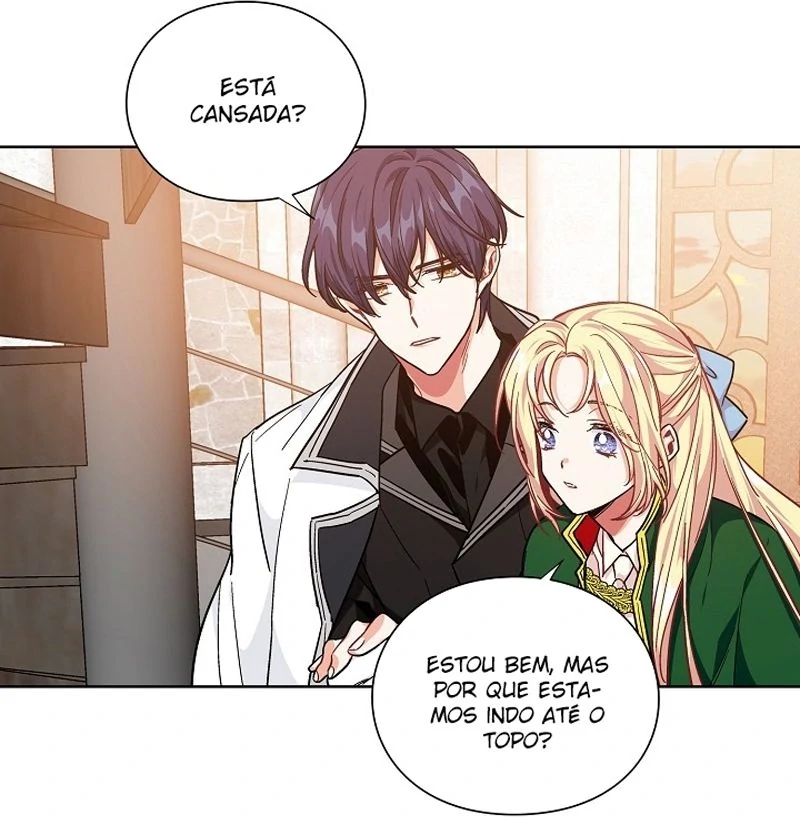 Doctor Elise Capítulo 108 Página 43