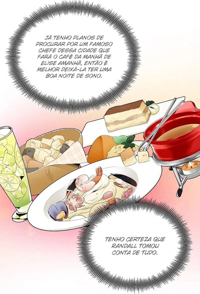 Doctor Elise Capítulo 108 Página 58