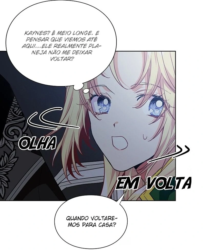 Doctor Elise Capítulo 108 Página 64