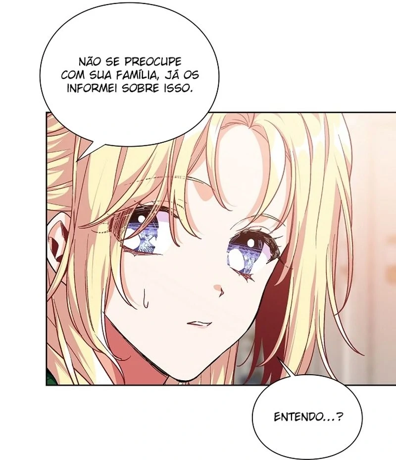 Doctor Elise Capítulo 109 Página 11