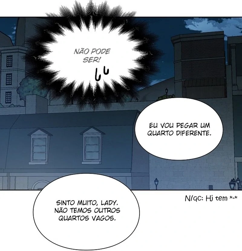 Doctor Elise Capítulo 109 Página 18
