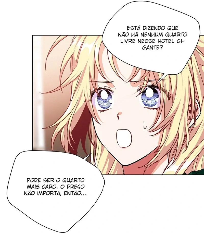 Doctor Elise Capítulo 109 Página 19