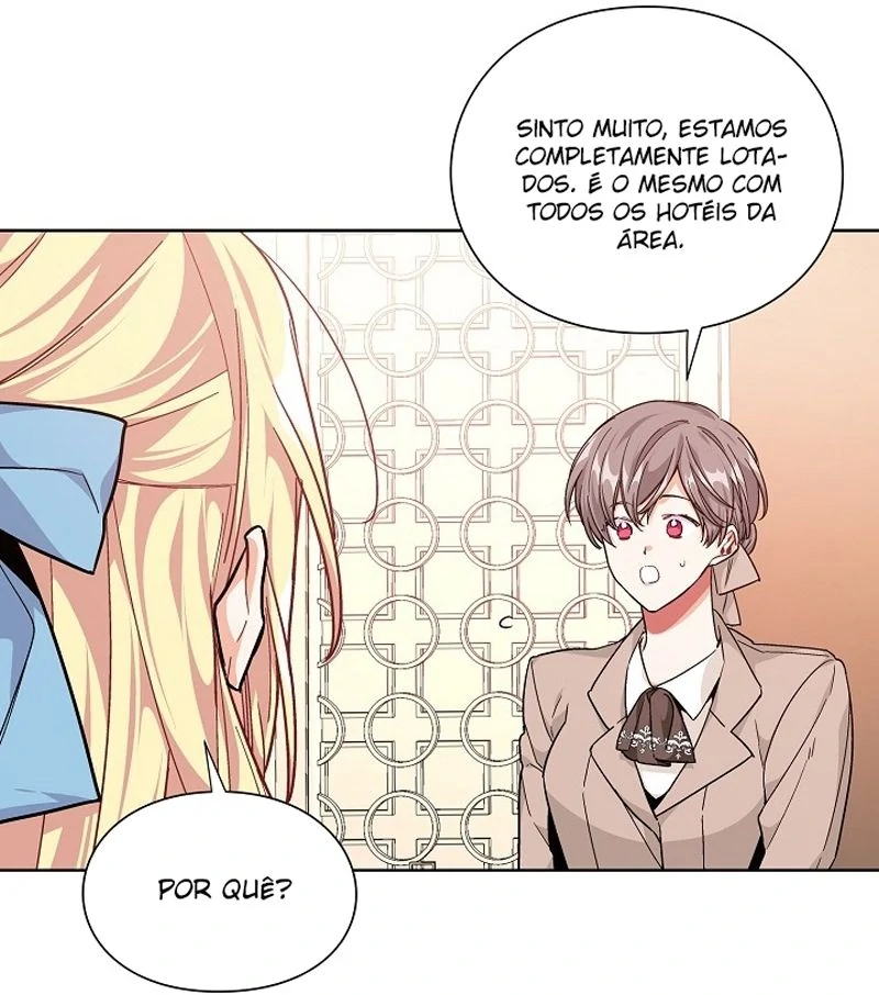 Doctor Elise Capítulo 109 Página 20