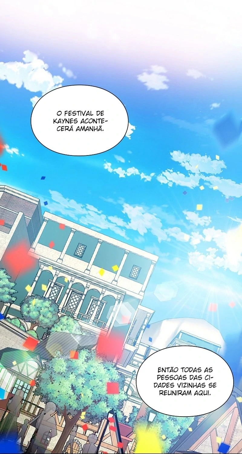 Doctor Elise Capítulo 109 Página 21
