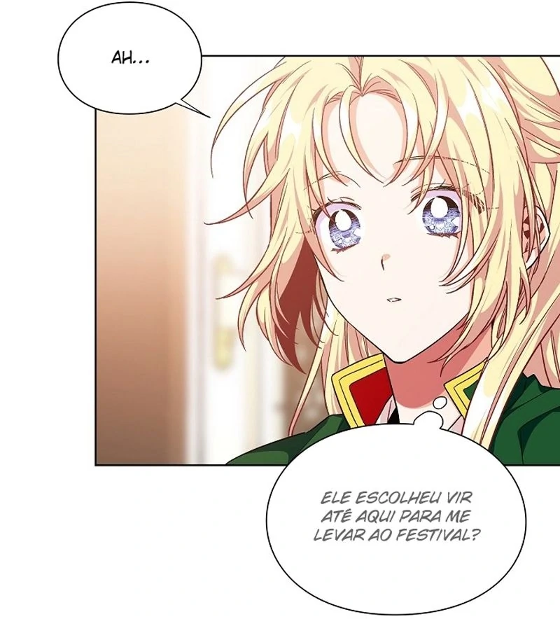 Doctor Elise Capítulo 109 Página 22