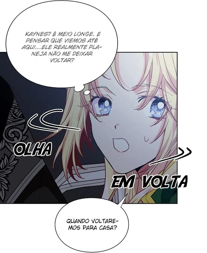 Doctor Elise Capítulo 109 Página 3