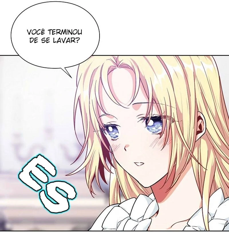 Doctor Elise Capítulo 109 Página 43