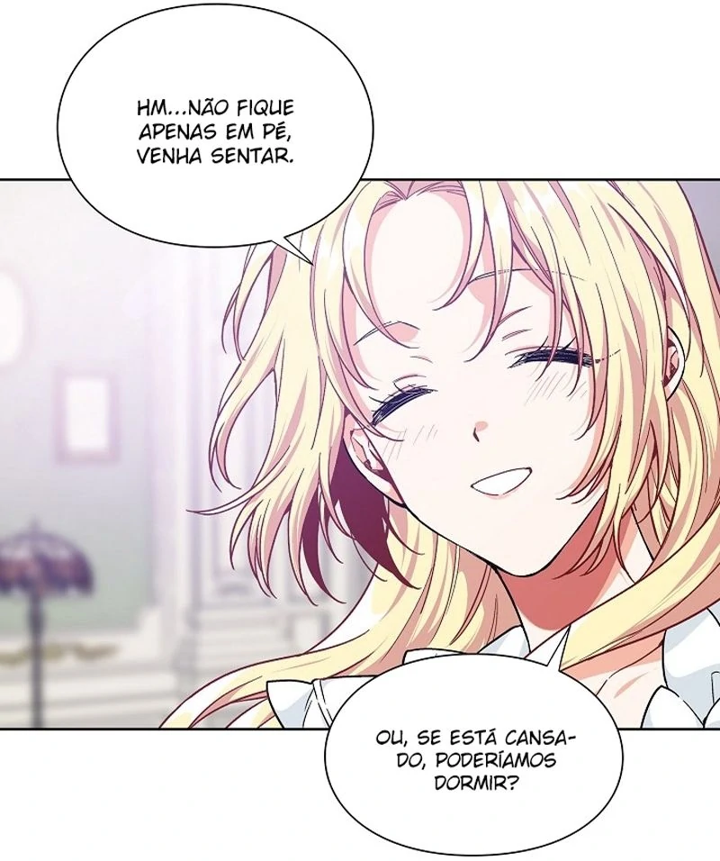 Doctor Elise Capítulo 109 Página 46