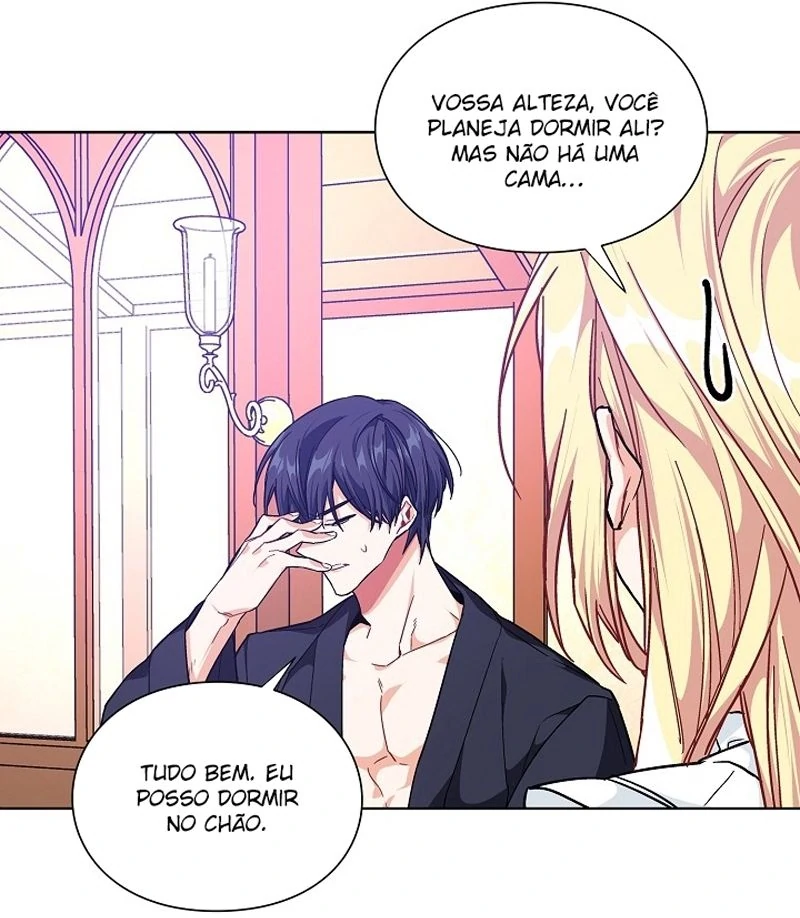 Doctor Elise Capítulo 109 Página 53