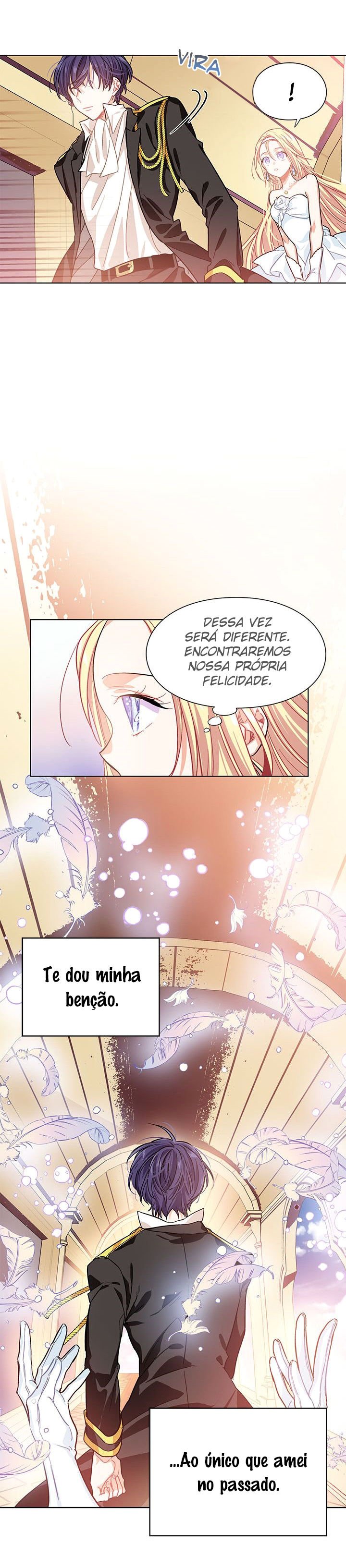 Doctor Elise Capítulo 11 Página 8