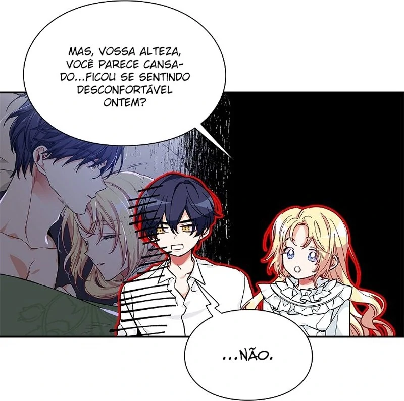 Doctor Elise Capítulo 110 Página 19