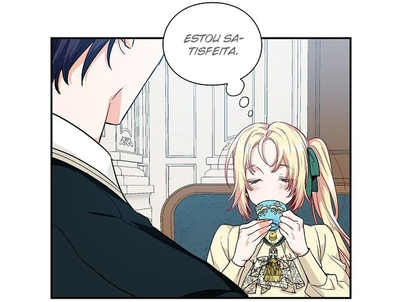 Doctor Elise Capítulo 110 Página 22