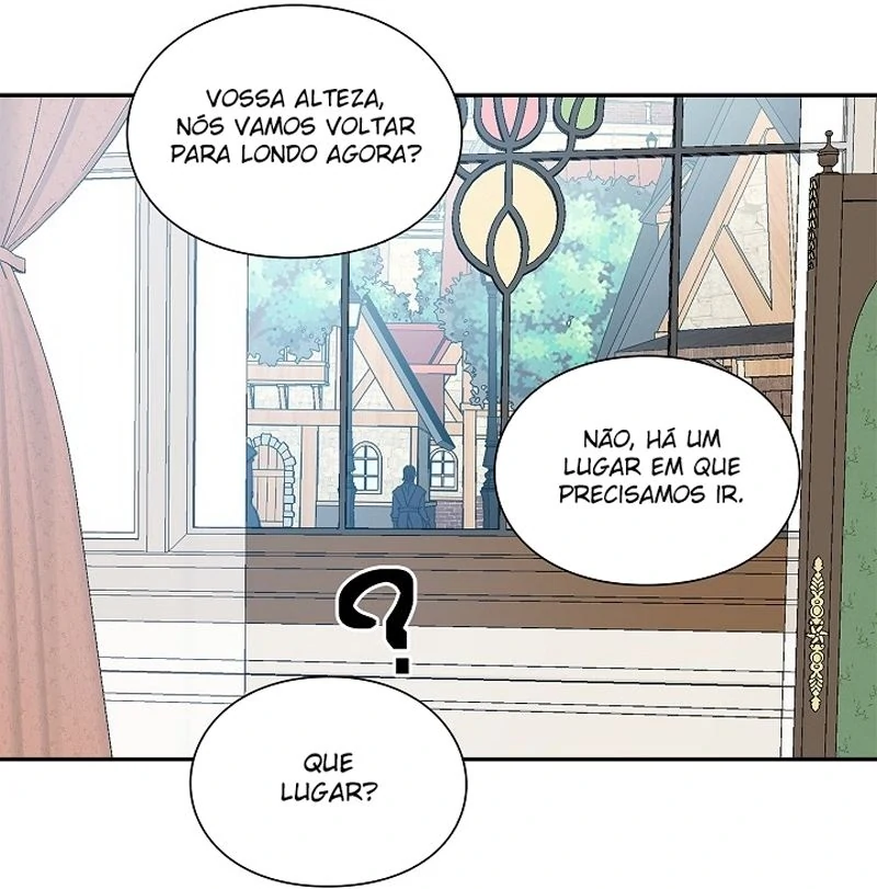 Doctor Elise Capítulo 110 Página 23