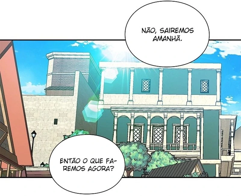 Doctor Elise Capítulo 110 Página 28