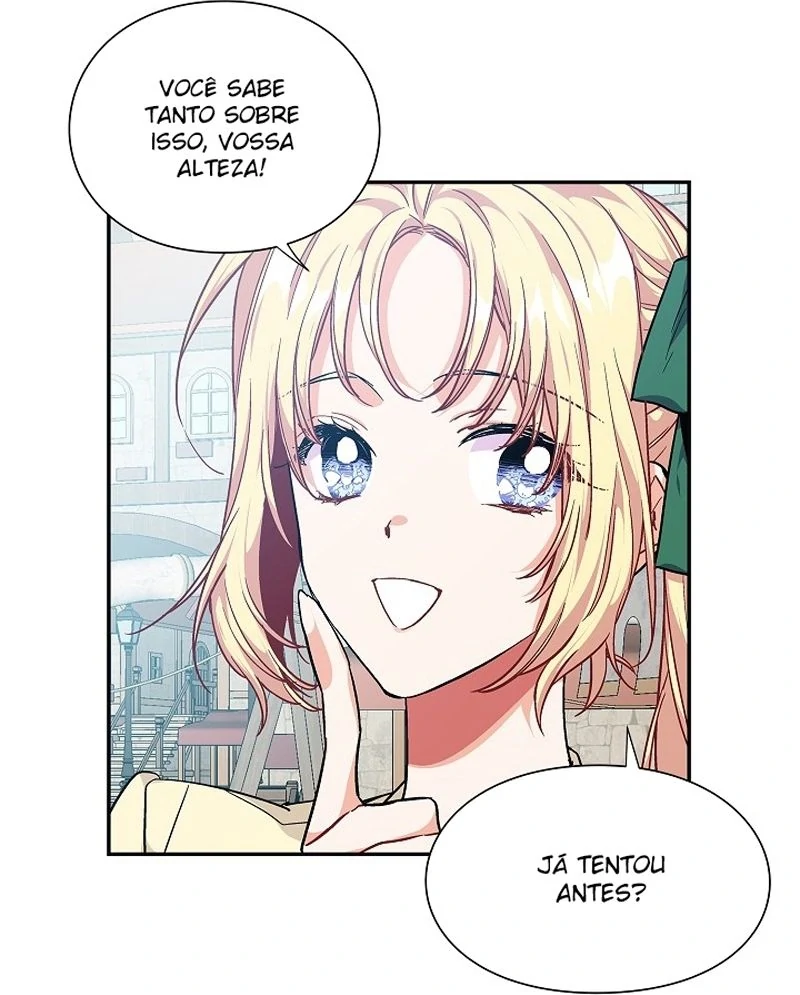 Doctor Elise Capítulo 110 Página 40