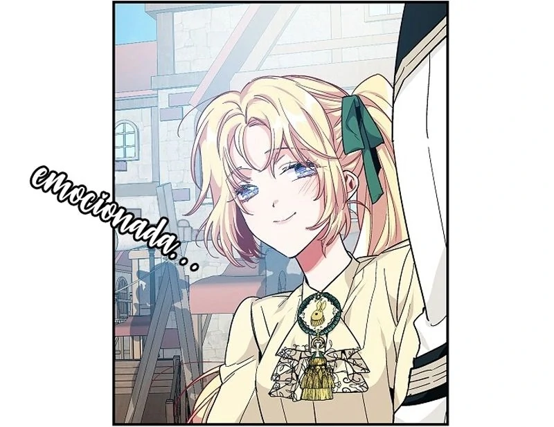 Doctor Elise Capítulo 110 Página 42
