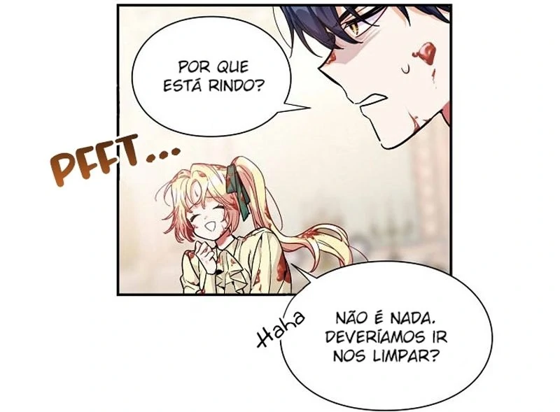 Doctor Elise Capítulo 111 Página 12